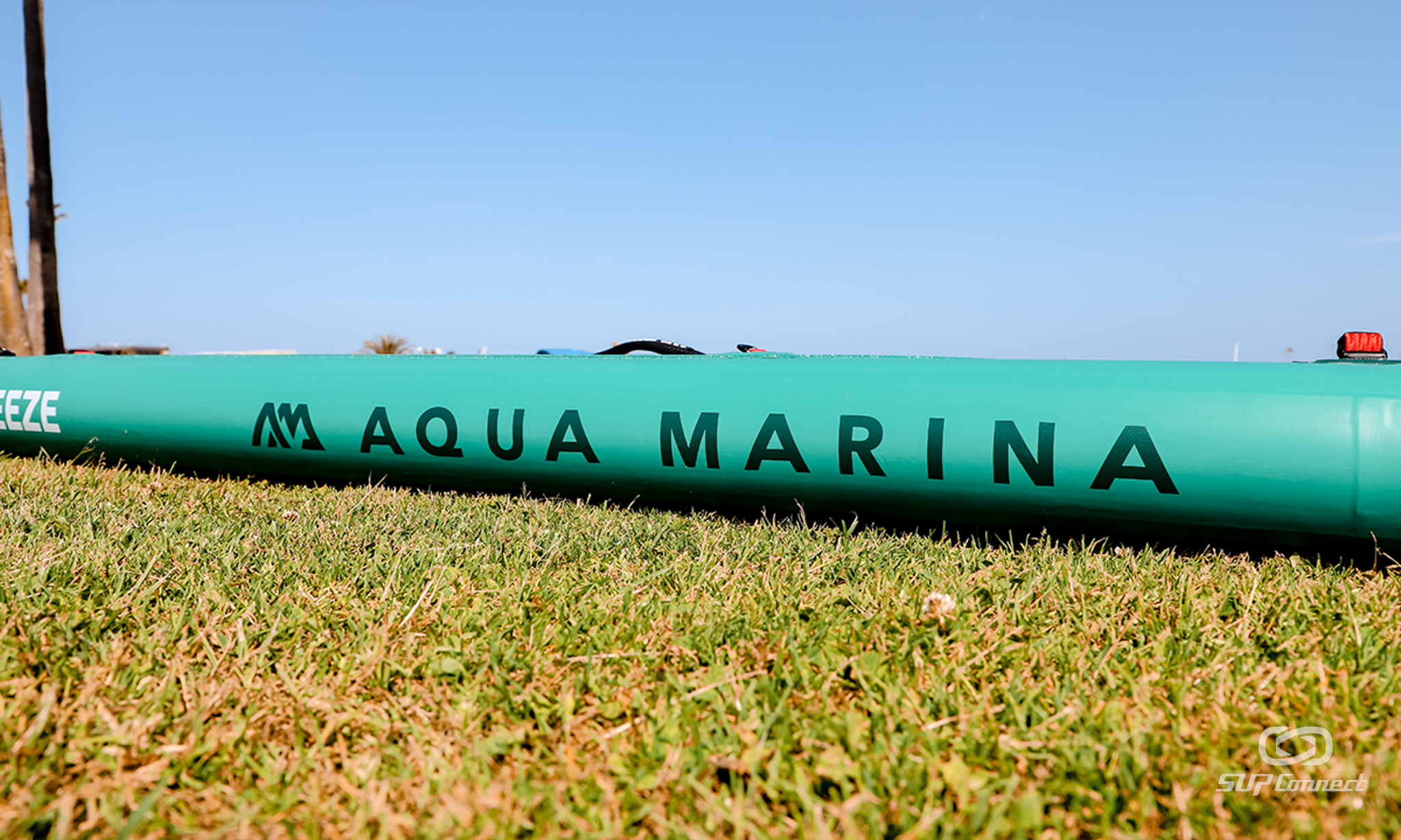 Aqua Marina Breeze SUP Review 2023