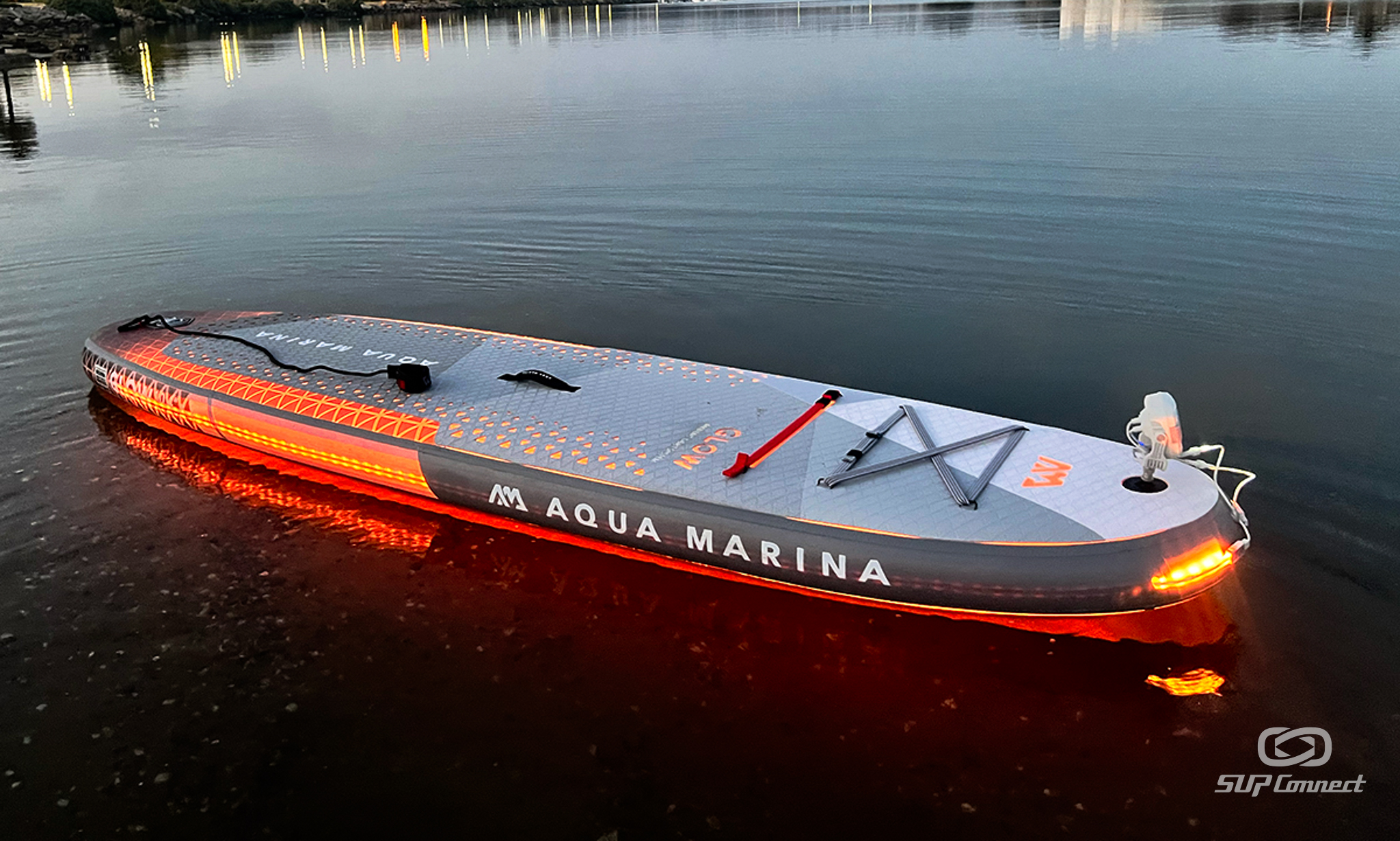 Aqua Marina Glow Review 2024