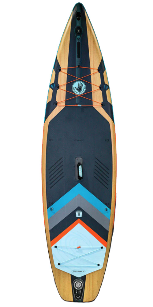 best all around stand up paddle boards 2023 body glove performer