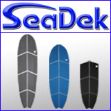 SeaDek SUP Traction