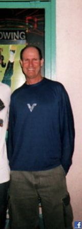 Marc Spitaleri