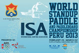 2013 ISA World StandUp Paddle and Paddleboard Championship