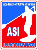 Academy of Stand Up Paddleboard Instruction (ASI)
