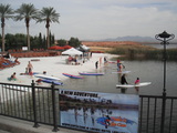 Flatwater Sup Luv