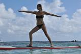 Mexico Ecological SUP Adventure Camp