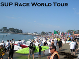 SUP Race World Tour