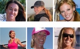 SUP Woman of the Year 2011