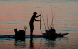 Fishing Deck