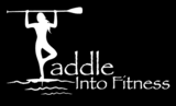 Paddle Into Fitness