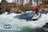 Rivers & White Water
