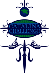 Ocean Ohana's 2011 Catalina Relay Challenge - March 27