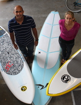 Board Design Forum