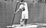 Standup Paddle Resolutions!!!