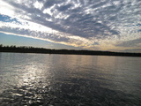 SUP Columbia River
