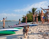 OC SUP Fit Boot Camp