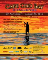 2012 Cape Cod Bay Challenge Event Series