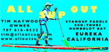 Lost Coast SUP Group