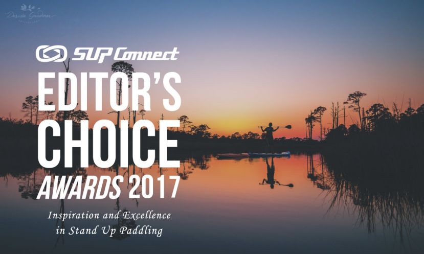 8th Annual Supconnect Editor&#039;s Choice Awards Begins!