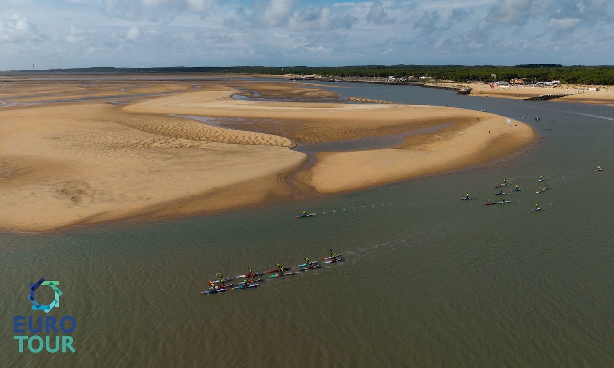 Photo: Eurotour / Mario Entero