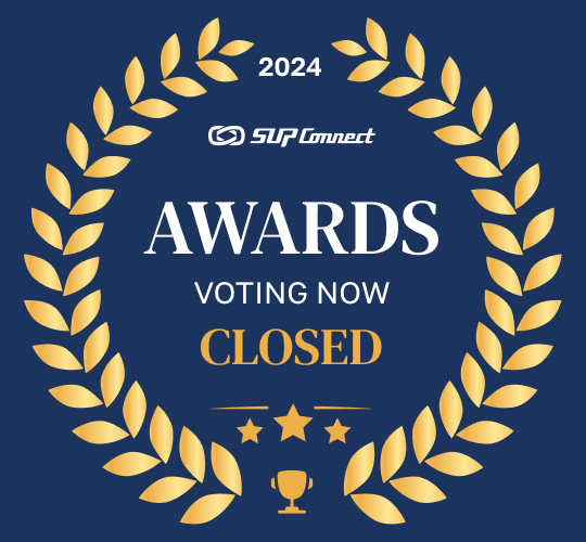 Supconnect Awards Closed 2024