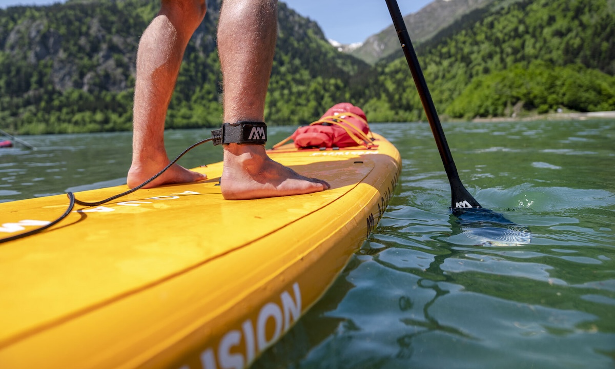 7 safety tips sup 4