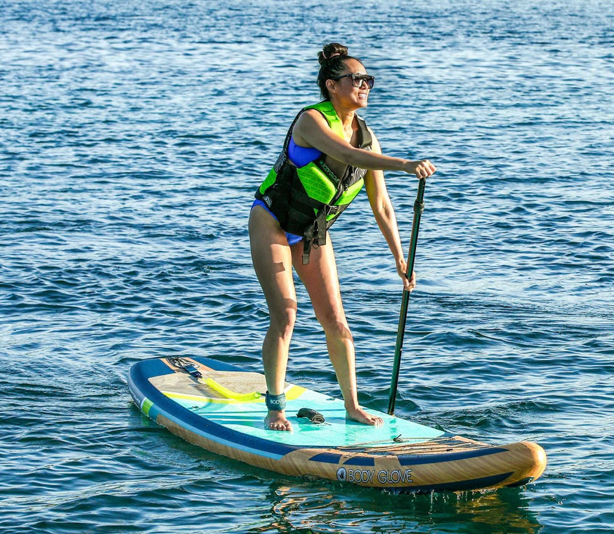 7 safety tips sup 5