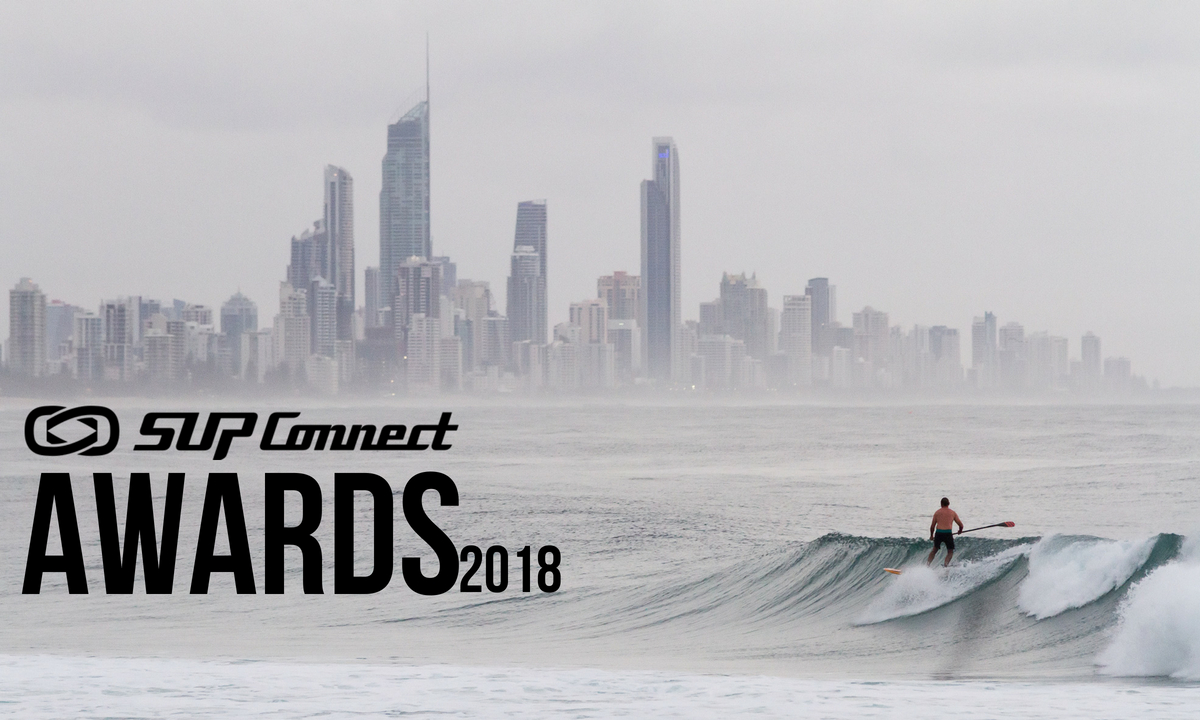 2018 supconnect awards launch