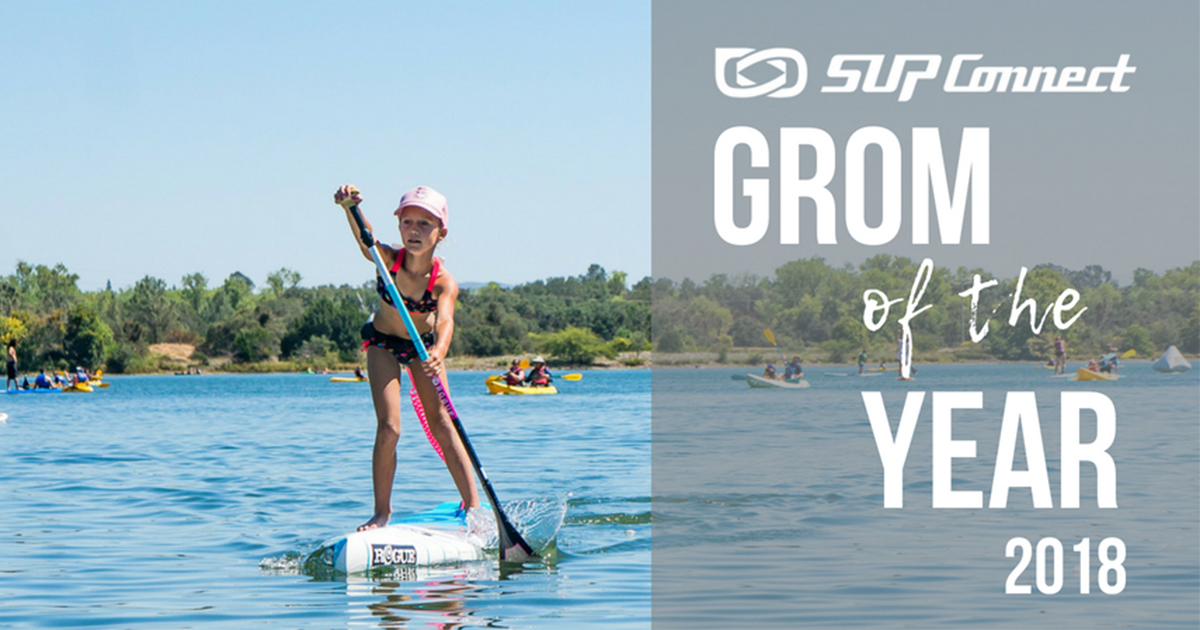 sup awards grom 2018 fb