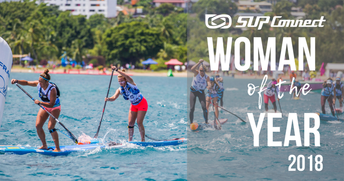 sup awards woman 2018 fb