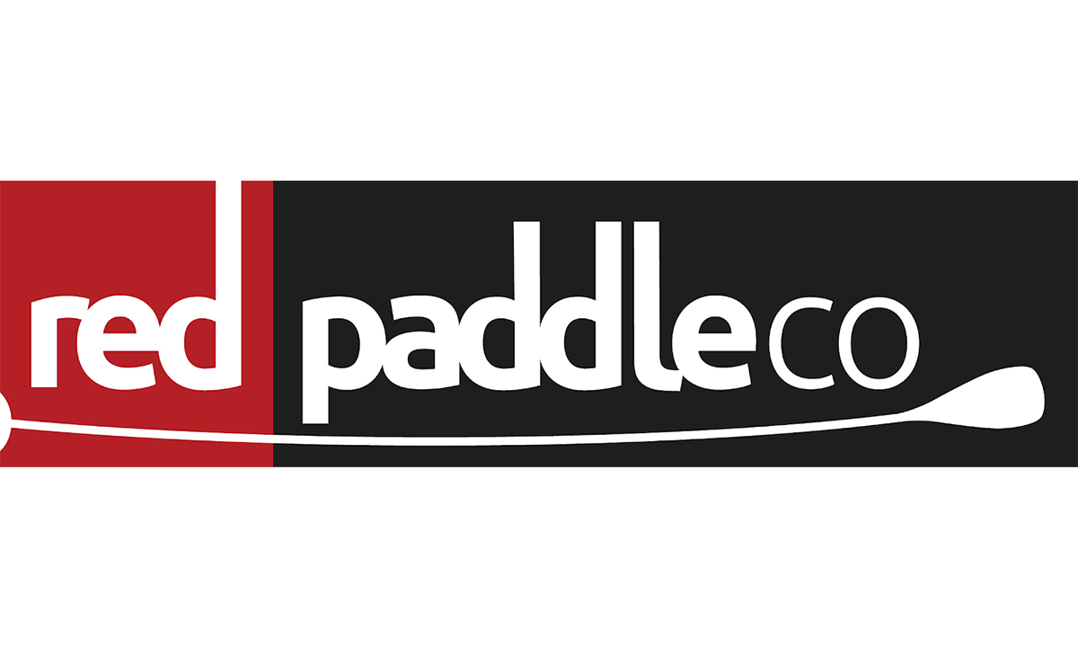 red paddle co logo