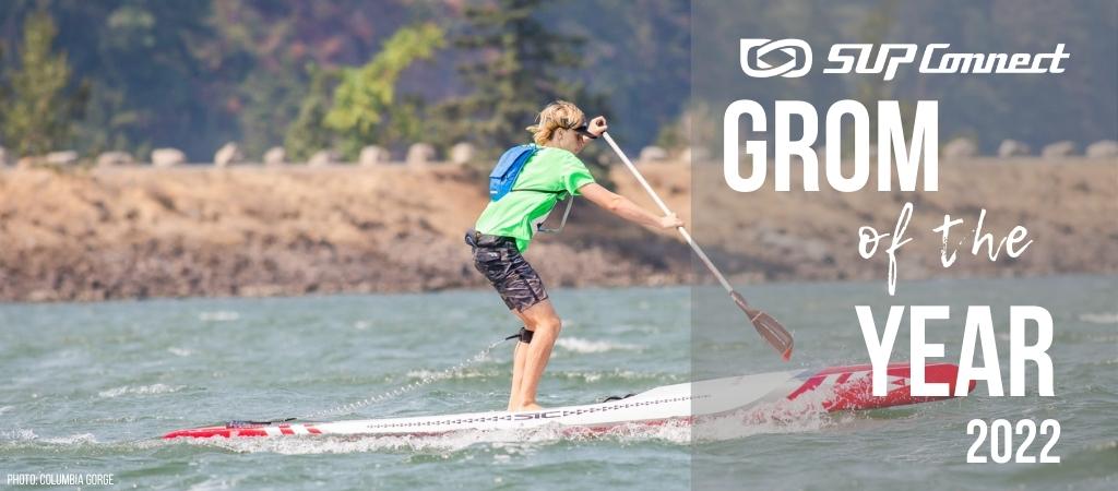 sup awards 2022 grom