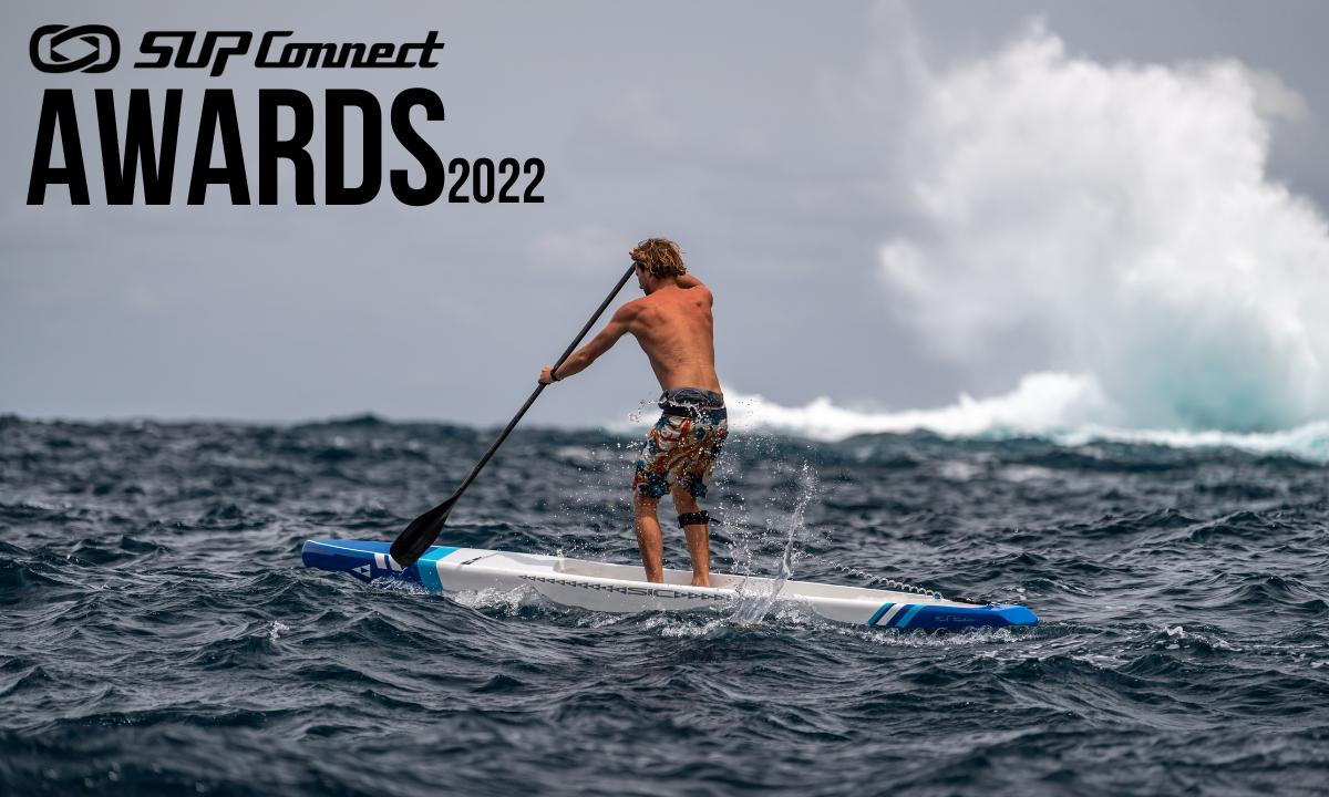 sup awards 2022 launch