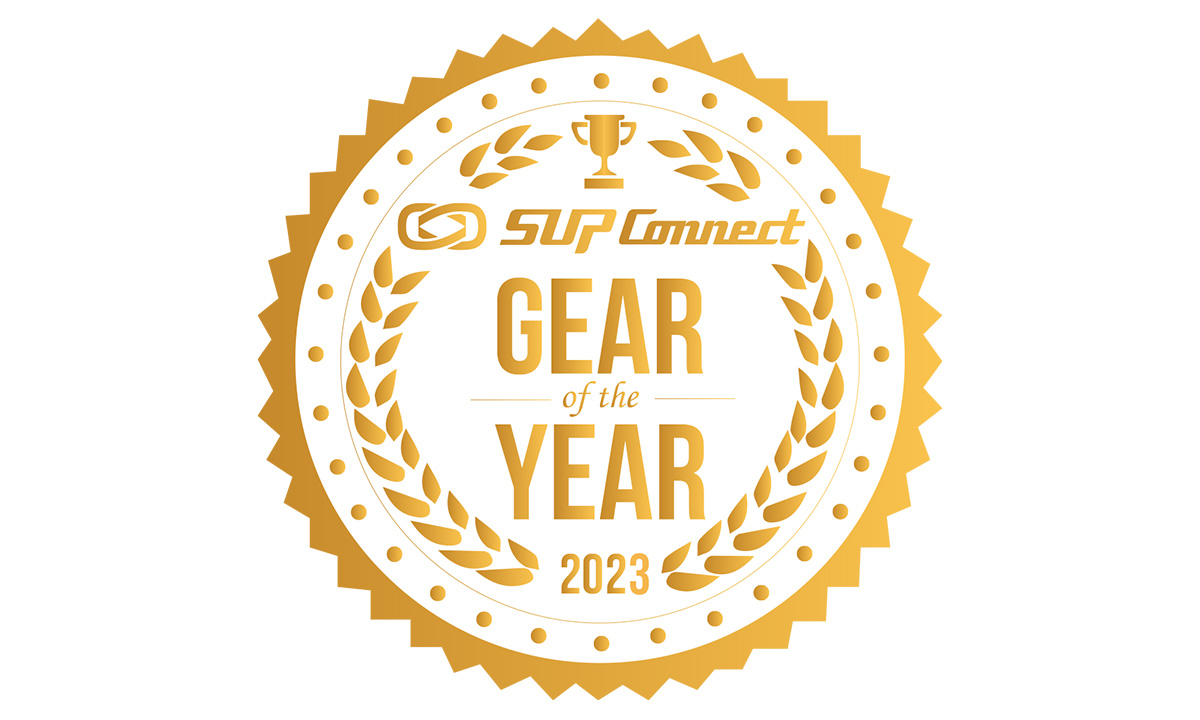 sup awards 2023 gear