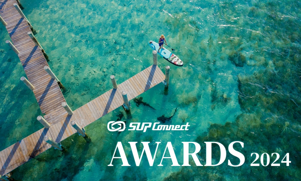 supconnect best sup 2024 header