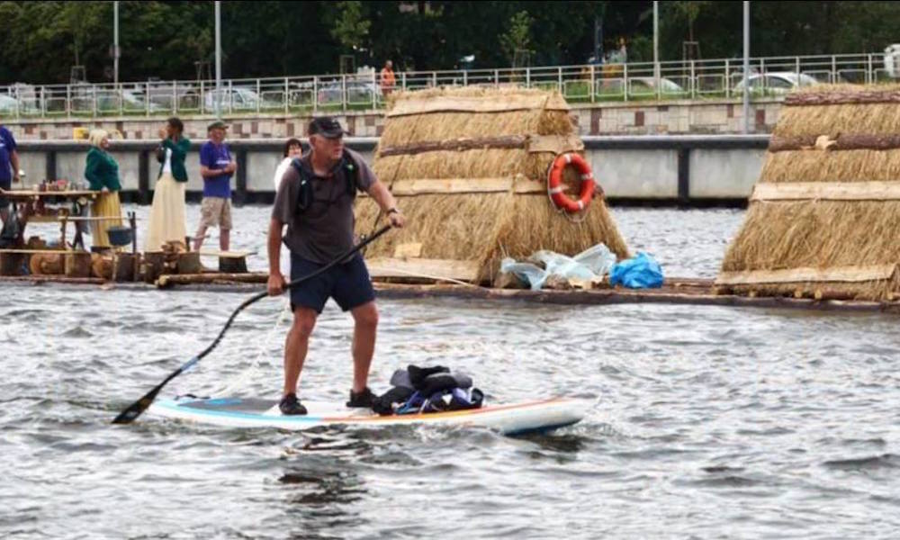 polls paddler of the year