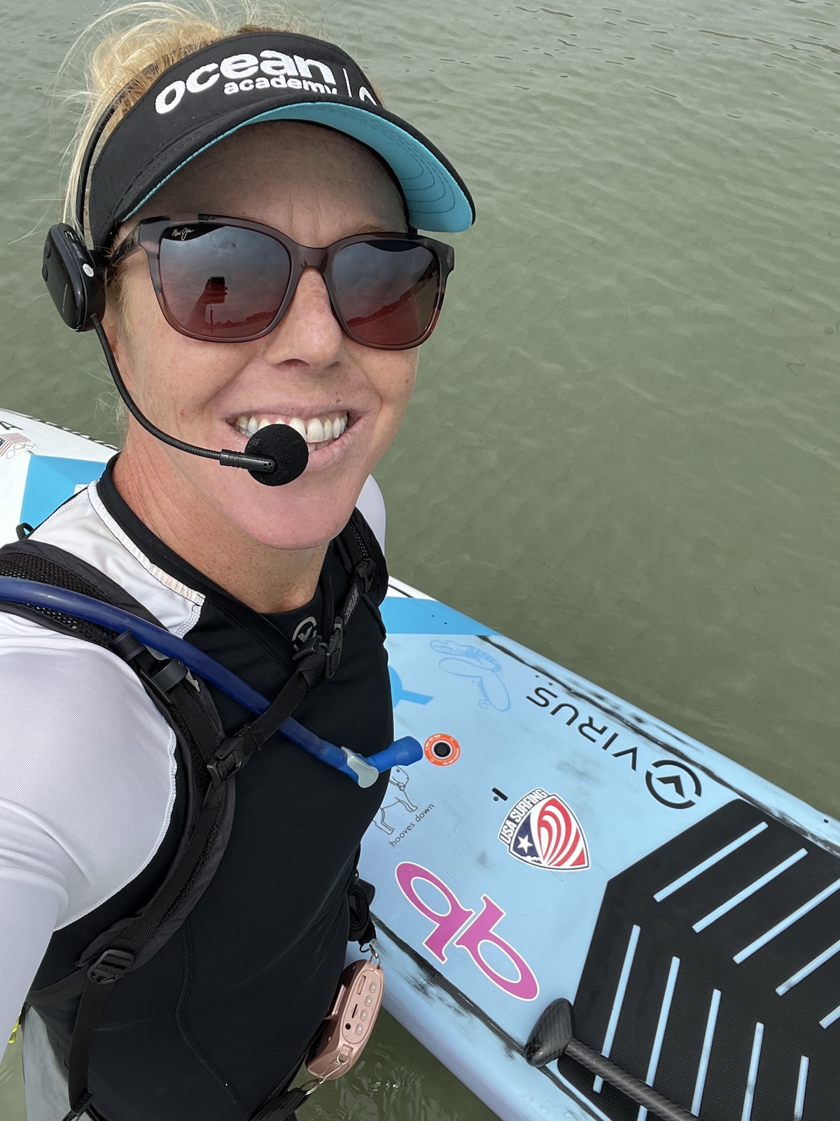 Candice appleby online sup course