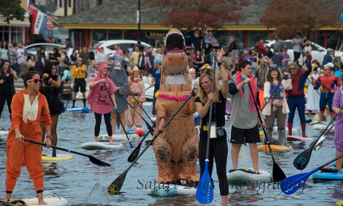 paddle boarding annapolis maryland 7