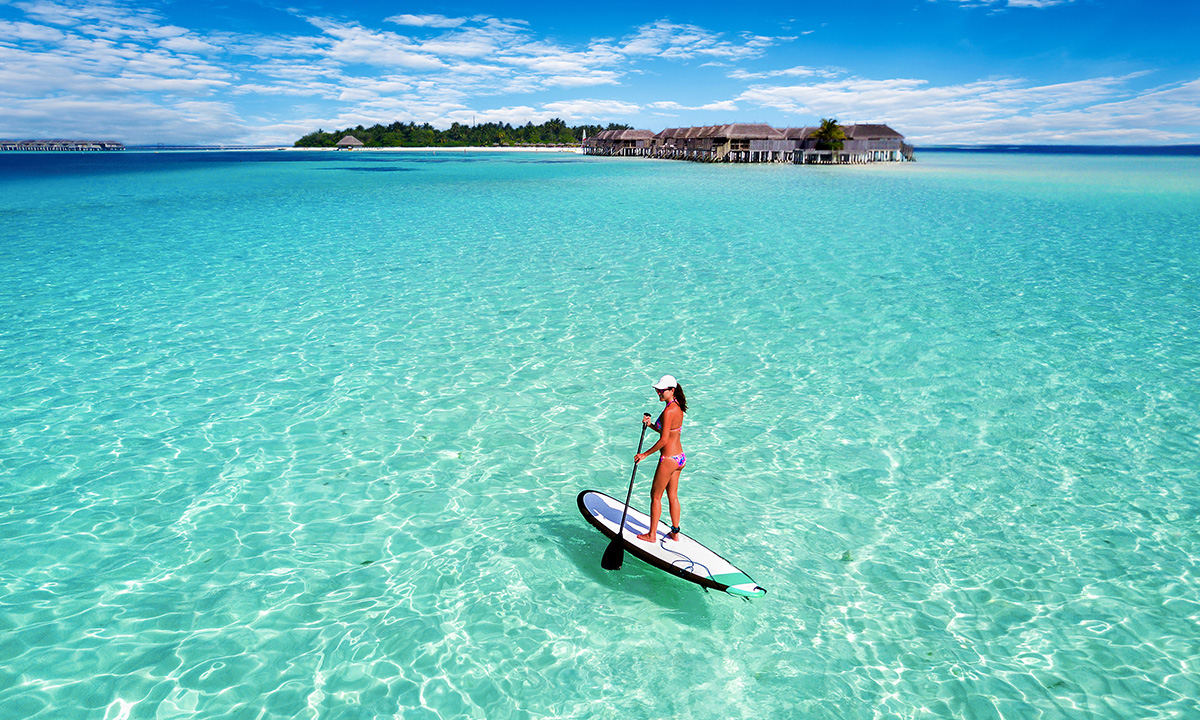 sup bucketlist destinations maldivian waters