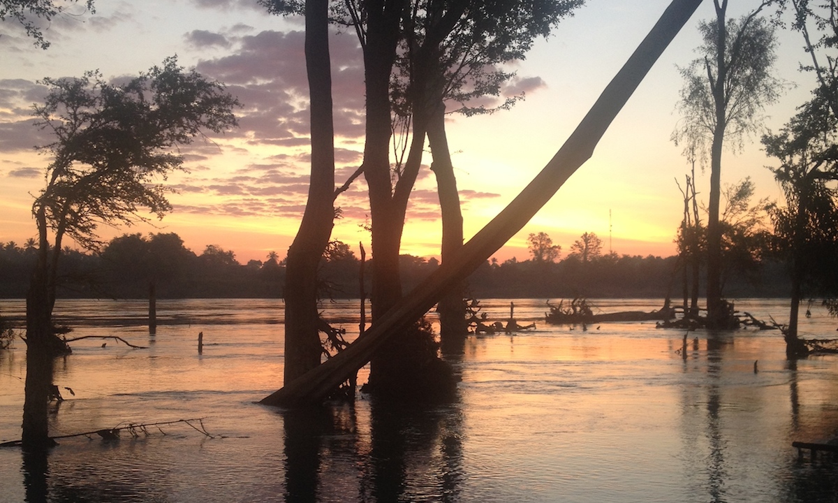 paddle boarding cambodia 7