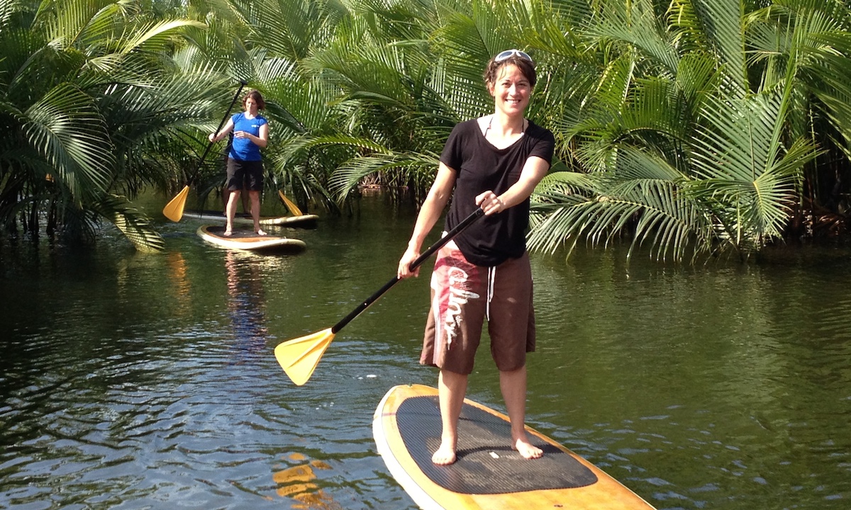 paddle boarding cambodia 8