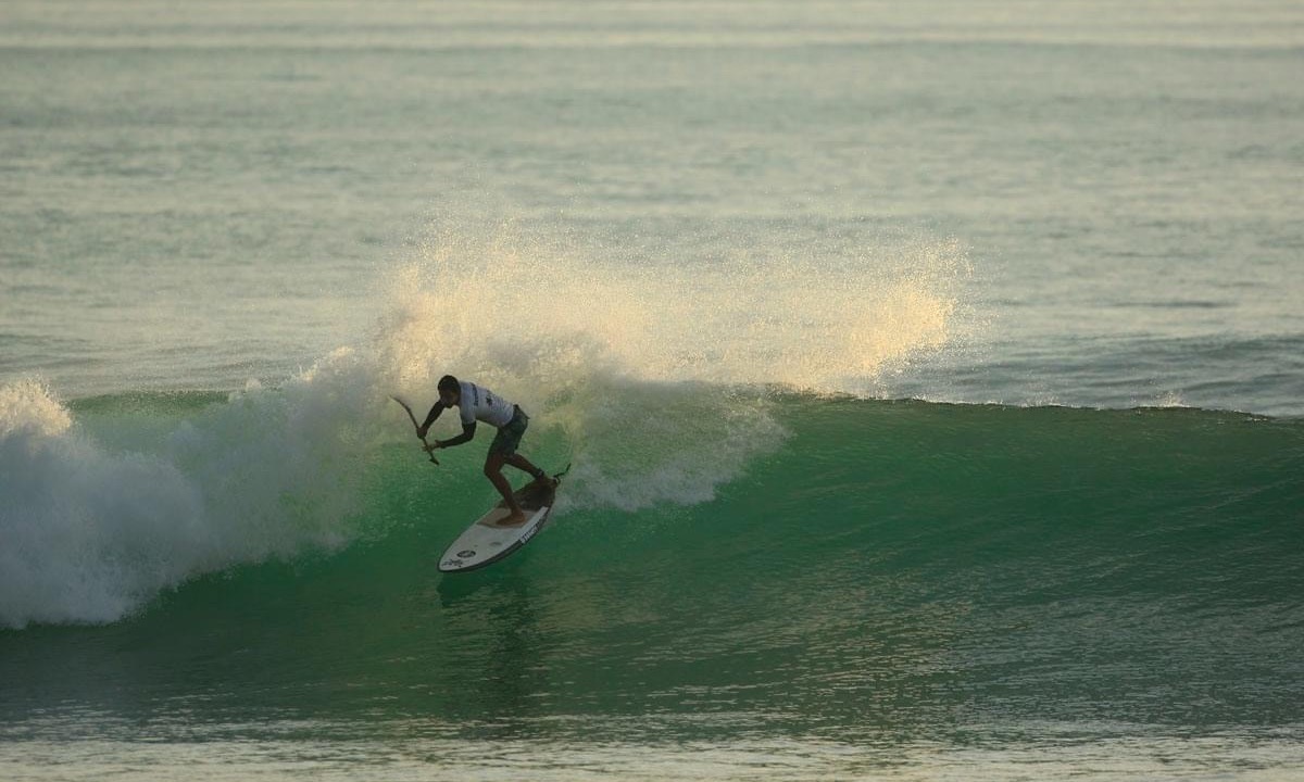 paddle boarding costa rica SUPSurfing 1