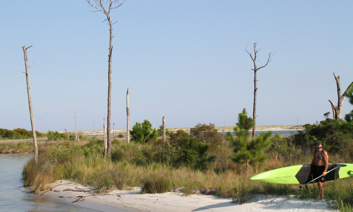 destin florida mary esther islands