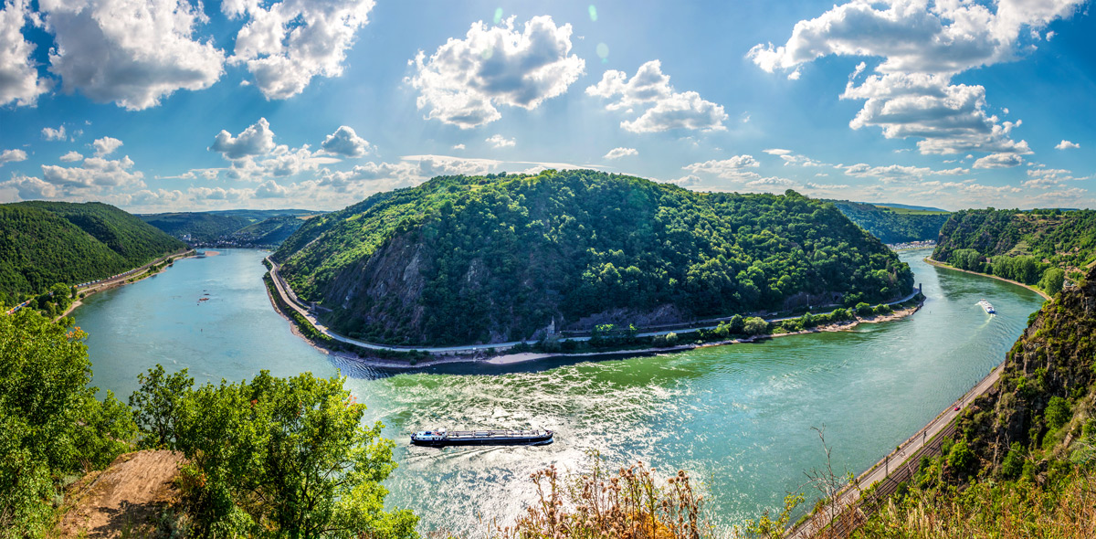 paddle boarding southwest germany mittelrhein