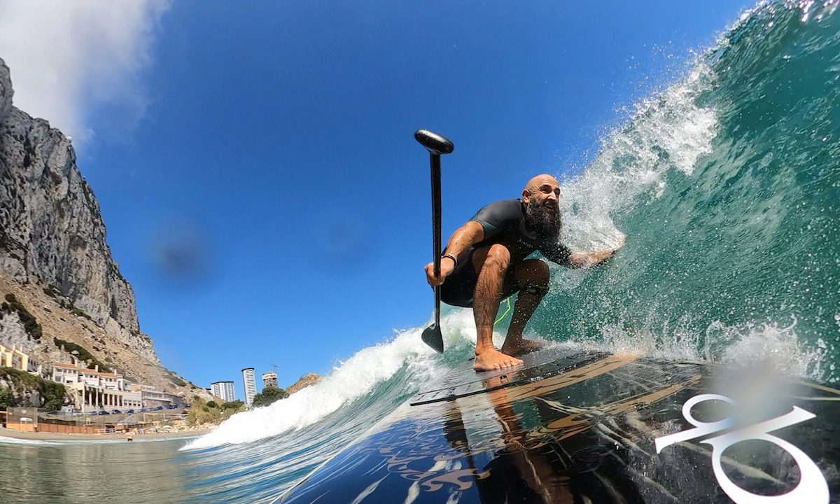 catalan bay surf photo alex trinidad