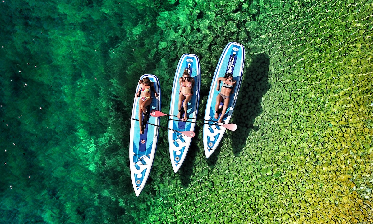 paddleboarding macedonia 2