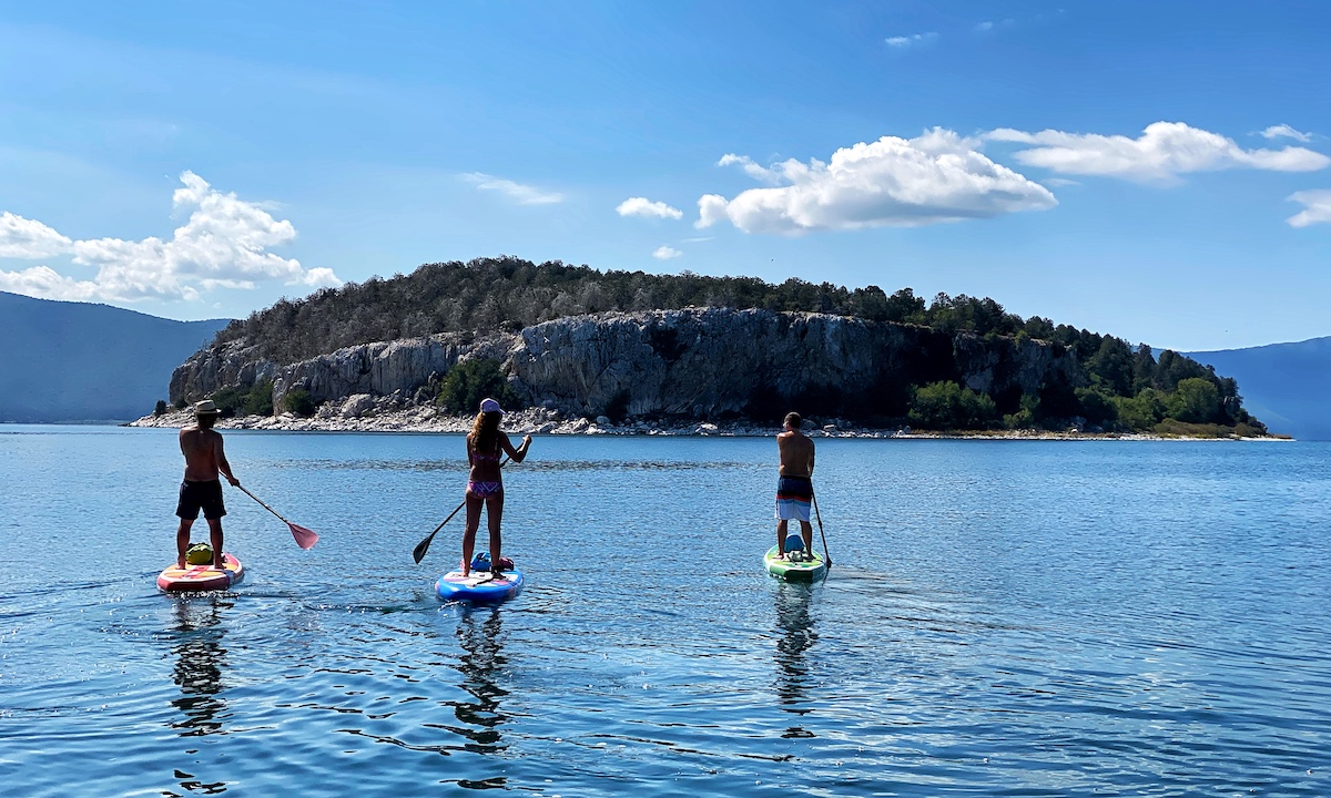 paddleboarding macedonia 8