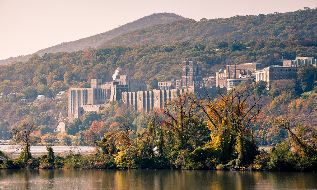 Paddle Into History In The Hudson Highlands