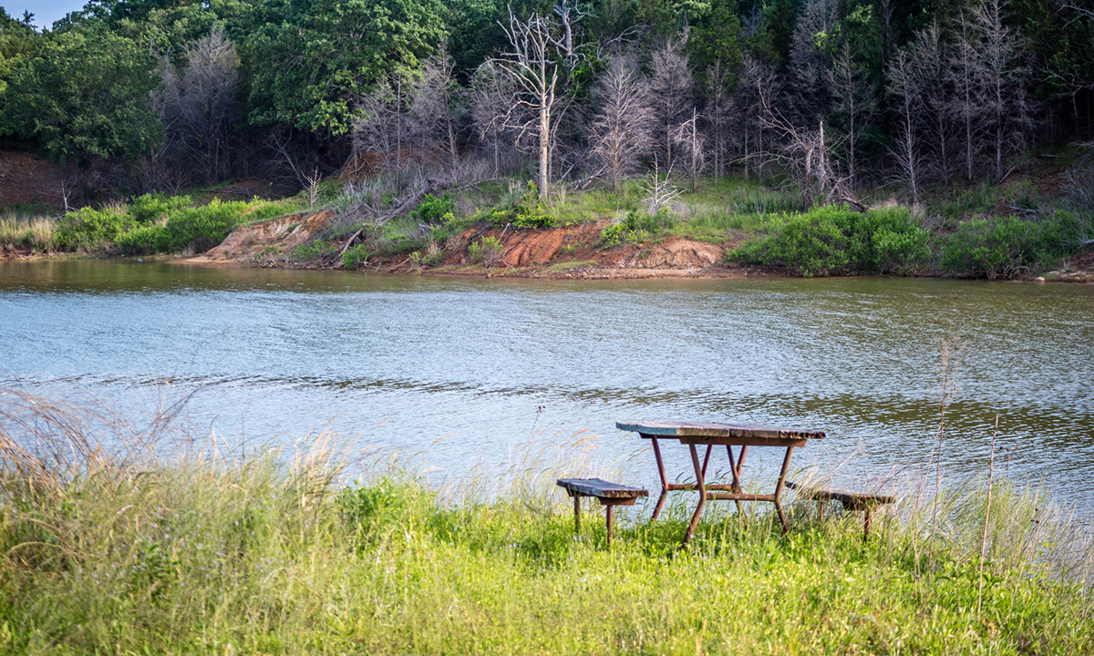 sup fishing spots texas 3