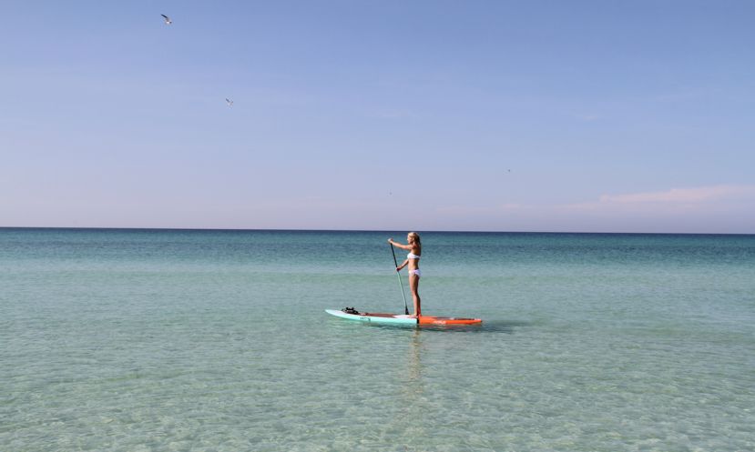 best sup destination 2017 destin