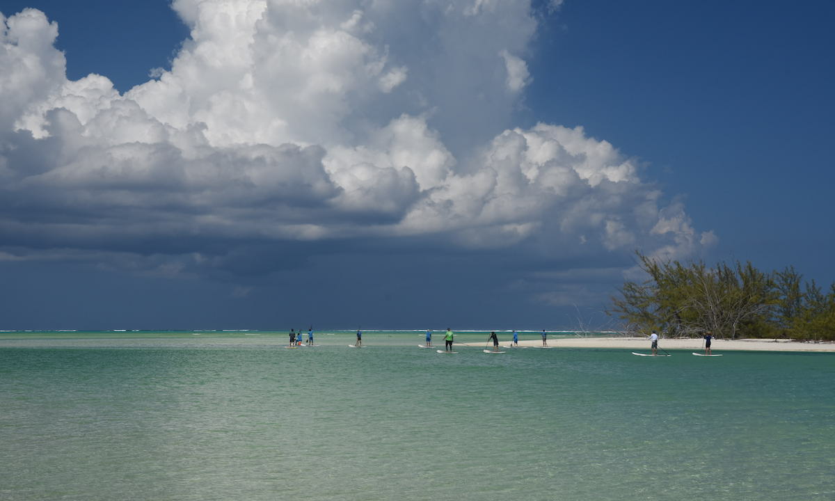 dave kalama turks caicos 2